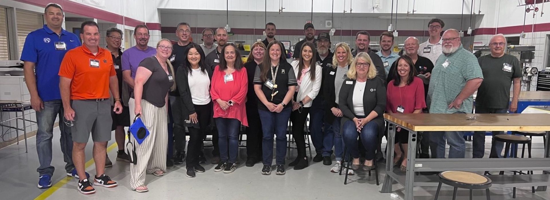 Choose Aerospace Event