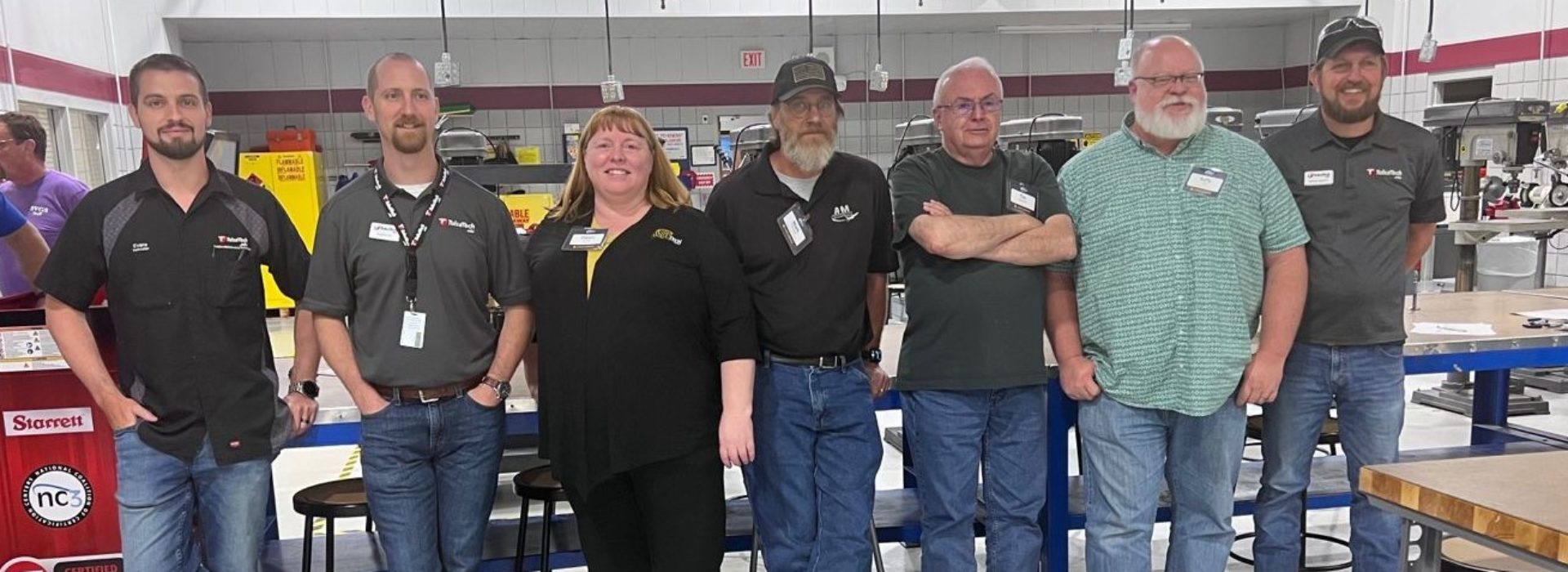 Choose Aerospace Event